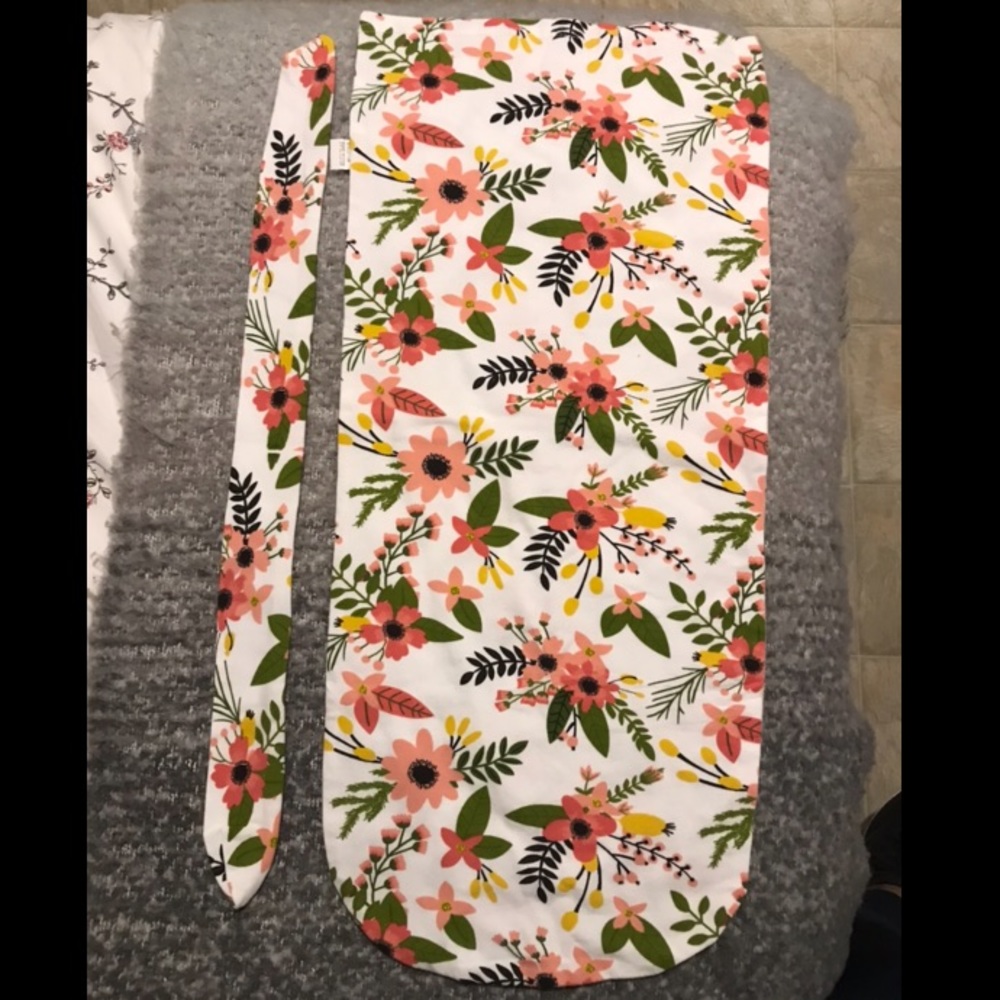 Newborn Sack Outfit